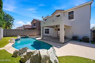 2655 S Sailors Way, Gilbert, AZ 85295 - Photo 26