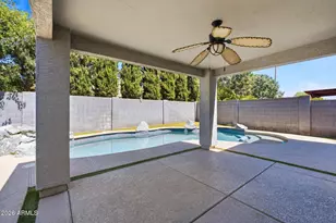 2655 S Sailors Way, Gilbert, AZ 85295 - Photo 28