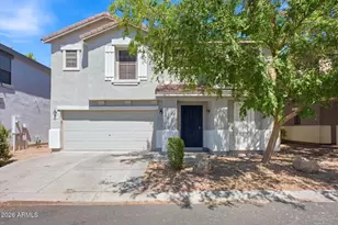 2655 S Sailors Way, Gilbert, AZ 85295 - Photo 2