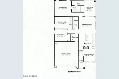 3039 S 78th Lane, Phoenix, AZ 85043 - Photo 4