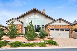 1909 E Rainbow Trail, Payson, AZ 85541 - Photo 1