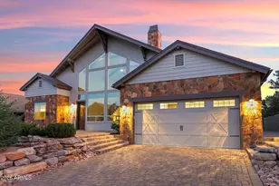 1909 E Rainbow Trail, Payson, AZ 85541 - Photo 2