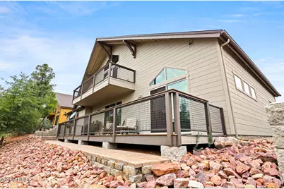 1909 E Rainbow Trail, Payson, AZ 85541 - Photo 32