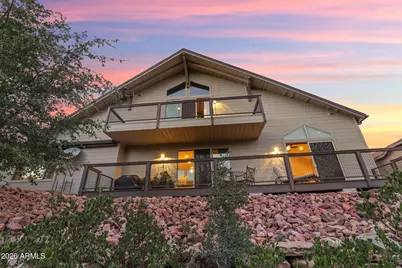 1909 E Rainbow Trail, Payson, AZ 85541 - Photo 40