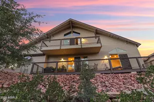 1909 E Rainbow Trail, Payson, AZ 85541 - Photo 40