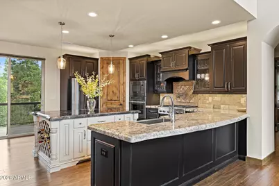 1909 E Rainbow Trail, Payson, AZ 85541 - Photo 8