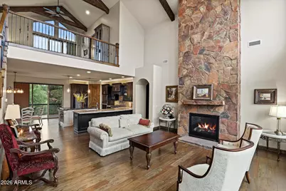 1909 E Rainbow Trail, Payson, AZ 85541 - Photo 4