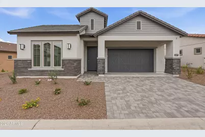 21477 W Meadowbrook Avenue, Buckeye, AZ 85396 - Photo 1