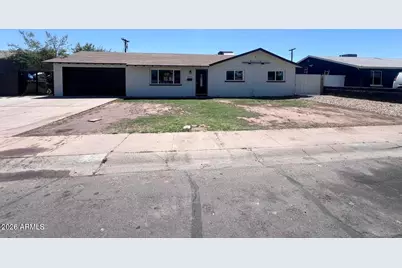4843 W Flower Street, Phoenix, AZ 85031 - Photo 1