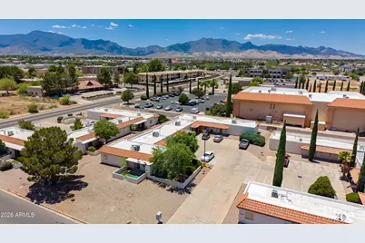 1948 Paseo De La Luna -- #11, Sierra Vista, AZ 85635 - Photo 2