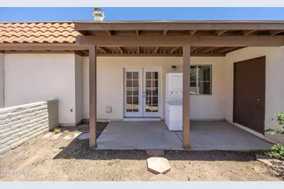 1948 Paseo De La Luna -- #11, Sierra Vista, AZ 85635 - Photo 16