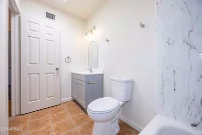 1948 Paseo De La Luna -- #11, Sierra Vista, AZ 85635 - Photo 14