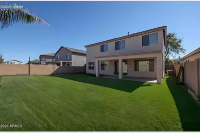 43856 W Knauss Drive, Maricopa, AZ 85138 - Photo 26