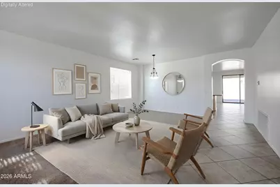 43856 W Knauss Drive, Maricopa, AZ 85138 - Photo 2