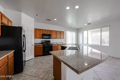 43856 W Knauss Drive, Maricopa, AZ 85138 - Photo 6