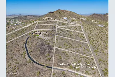2800 W Carlise Road #*, Phoenix, AZ 85086 - Photo 4