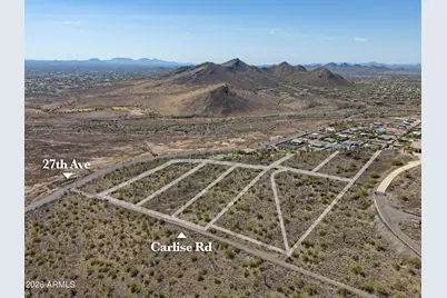 2800 W Carlise Road #*, Phoenix, AZ 85086 - Photo 2