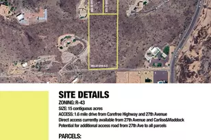 2800 W Carlise Rd, Phoenix, AZ 85086 - Photo 1