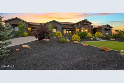 512 491 & 539 Fieldy Road, Show Low, AZ 85901 - Photo 2