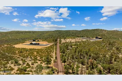 512 491 & 539 Fieldy Road, Show Low, AZ 85901 - Photo 184
