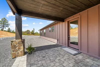 512 491 & 539 Fieldy Road, Show Low, AZ 85901 - Photo 156