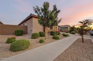 3825 W Buist Ave, Laveen, AZ 85339 - Photo 2