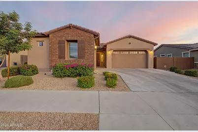 3825 W Buist Avenue, Laveen, AZ 85339 - Photo 1