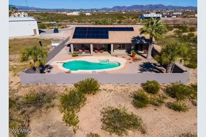51207 W Iver Road, Aguila, AZ 85320 - Photo 6