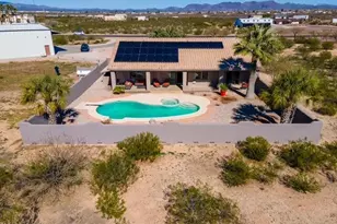 51207 W Iver Rd, Aguila, AZ 85320 - Photo 6