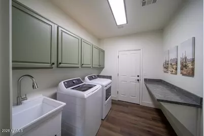 51207 W Iver Road, Aguila, AZ 85320 - Photo 10