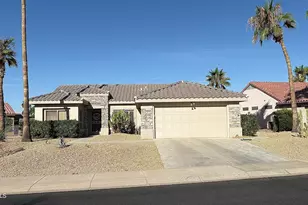 15519 W Clear Canyon Dr, Surprise, AZ 85374 - Photo 4