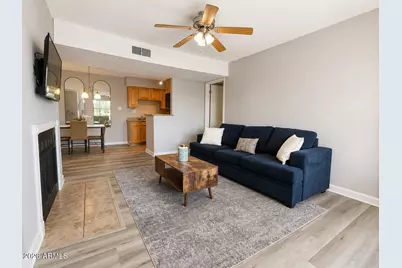 5995 N 78th Street #2020, Scottsdale, AZ 85250 - Photo 2