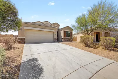 30177 W Verde Lane, Buckeye, AZ 85396 - Photo 2