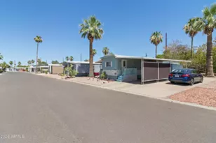2727 E University Dr, Tempe, AZ 85288 - Photo 1