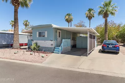 2727 E University Drive #134, Tempe, AZ 85288 - Photo 6