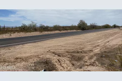 +/-60Acres E Florence-Kelvin Highway #-, Florence, AZ 85132 - Photo 8