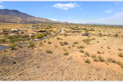 Lot #17 S Palisades Drive, Hereford, AZ 85615 - Photo 4