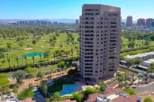 1040 E Osborn Rd, Phoenix, AZ 85014 - Photo 1