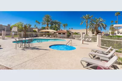 10930 E Hope Drive, Scottsdale, AZ 85259 - Photo 34