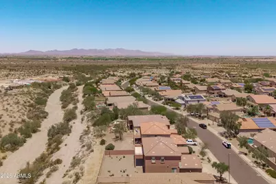 18475 W Sweet Acacia Drive, Goodyear, AZ 85338 - Photo 60
