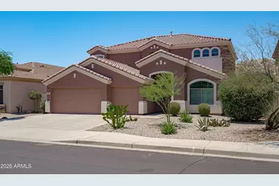 18475 W Sweet Acacia Drive, Goodyear, AZ 85338 - Photo 1