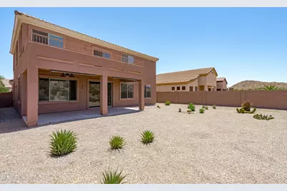 18475 W Sweet Acacia Drive, Goodyear, AZ 85338 - Photo 46
