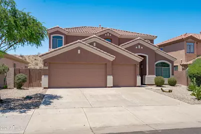 18475 W Sweet Acacia Drive, Goodyear, AZ 85338 - Photo 2