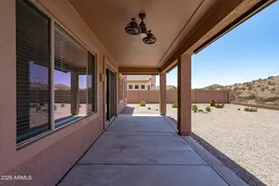 18475 W Sweet Acacia Dr, Goodyear, AZ 85338 - Photo 42