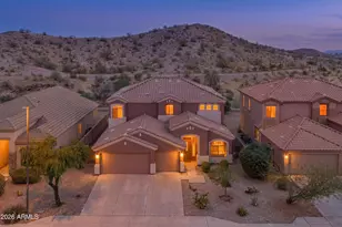 18475 W Sweet Acacia Dr, Goodyear, AZ 85338 - Photo 4