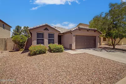2340 W Apollo Road, Phoenix, AZ 85041 - Photo 2