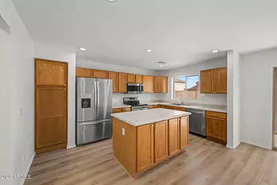 23689 W La Salle Street, Buckeye, AZ 85326 - Photo 10