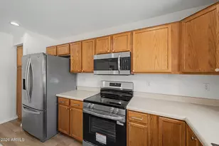 23689 W La Salle St, Buckeye, AZ 85326 - Photo 8