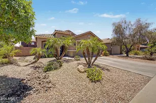731 W Mesquite Tree Ln, San Tan Valley, AZ 85143 - Photo 2