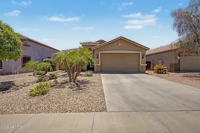 731 W Mesquite Tree Lane, San Tan Valley, AZ 85143 - Photo 1